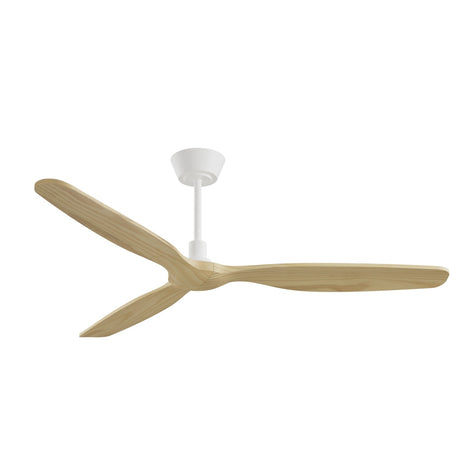 Ventilador de techo Sulion Balcony blanco, mate 2221120
