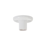 Ventilador de techo con luz AJP Tami LED blanco 5 palas 3000-6500K Ø42cm 12W 11819 — vista 9