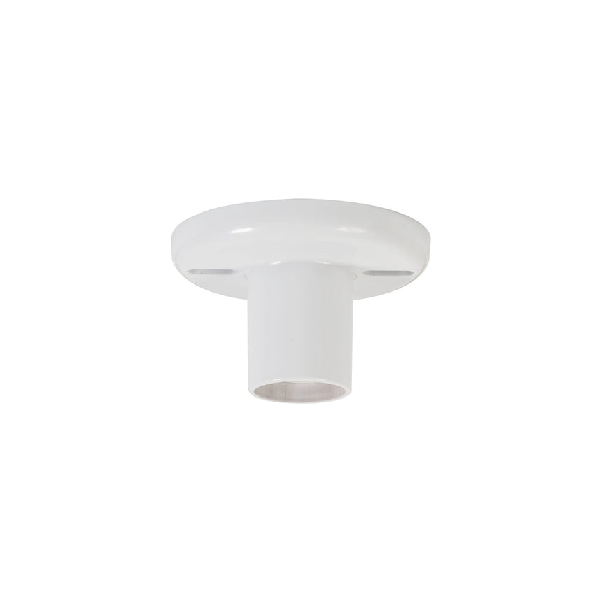 Ventilador de techo con luz AJP Tami LED blanco 5 palas 3000-6500K Ø42cm 12W 11819 — vista 9