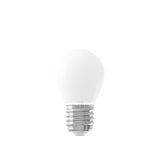 Bombilla LED Calex E27 esférica 4,5W 470lm 2700K 110100480