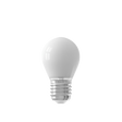 Bombilla LED Calex E27 esférica 4,5W 470lm 2700K 110100480