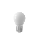 Bombilla LED Calex E27 esférica 4,5W 470lm 2700K 110100480