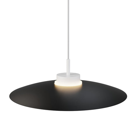 Plafón Sulion Carmen LED metal CCT Ø50cm 9W 2200064