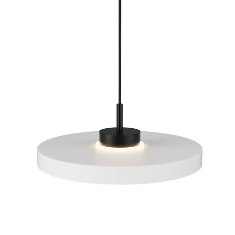 Plafón Sulion Carmen LED metal CCT Ø40cm 9W 2191478