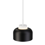 Plafón Sulion Carmen LED metal CCT Ø25cm 9W 2199801