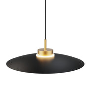 Plafón Sulion Carmen LED metal CCT Ø50cm 9W 2191638