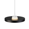Plafón Sulion Carmen LED metal CCT Ø40cm 9W 2191546