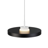 Plafón Sulion Carmen LED metal CCT Ø40cm 9W 2191546