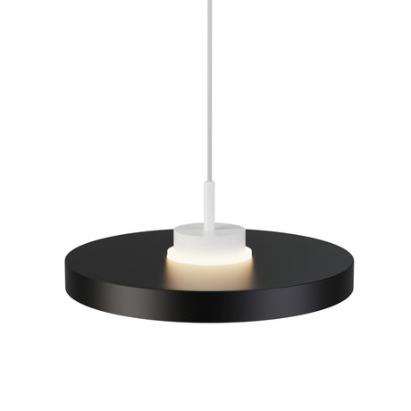 Plafón Sulion Carmen LED metal CCT Ø40cm 9W 2191546