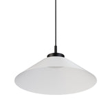 Plafón Sulion Carmen LED metal CCT Ø45cm 9W 2191492