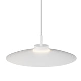 Plafón Sulion Carmen LED metal CCT Ø50cm 9W 2191522