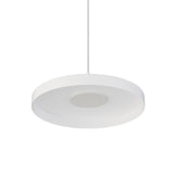 Plafón Sulion Carmen LED metal CCT Ø40cm 9W 2191577