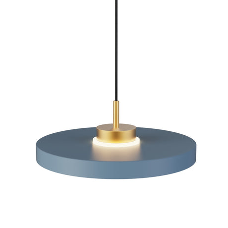 Plafón Sulion Carmen LED metal CCT Ø40cm 9W 2191652