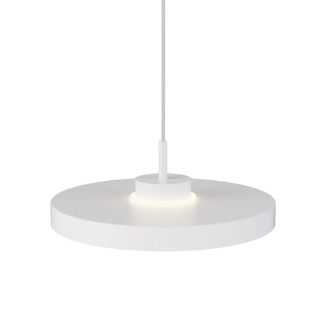 Plafón Sulion Carmen LED metal CCT Ø40cm 9W 2191577