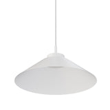 Plafón Sulion Carmen LED metal CCT Ø45cm 9W 2191591