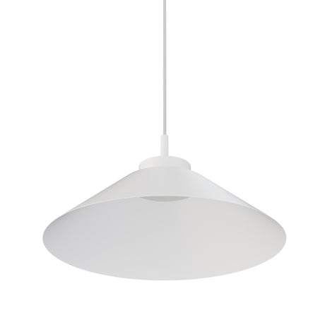 Plafón Sulion Carmen LED metal CCT Ø45cm 9W 2191591