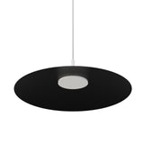 Plafón Sulion Carmen LED metal CCT Ø50cm 9W 2200064