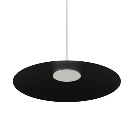 Plafón Sulion Carmen LED metal CCT Ø50cm 9W 2200064