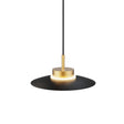 Plafón Sulion Carmen LED metal CCT Ø30cm 9W 2191614