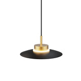 Plafón Sulion Carmen LED metal CCT Ø30cm 9W 2191614