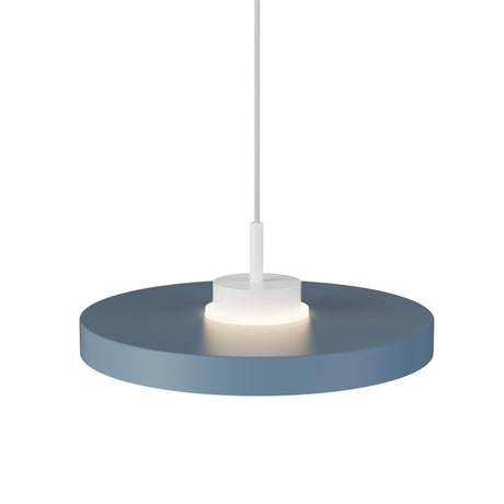 Plafón Sulion Carmen LED metal CCT Ø40cm 9W 2191553