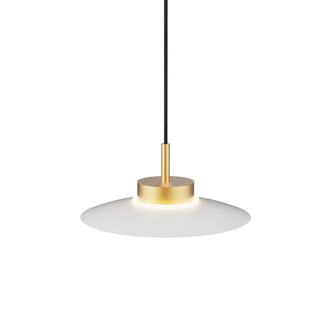 Plafón Sulion Carmen LED metal CCT Ø30cm 9W 2191607