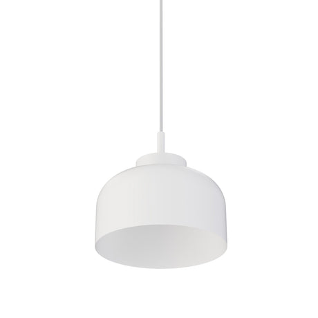 Plafón Sulion Carmen LED metal CCT Ø25cm 9W 2191584