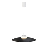 Plafón Sulion Carmen LED metal CCT Ø50cm 9W 2200064