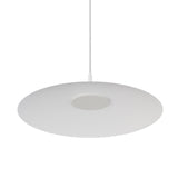 Plafón Sulion Carmen LED metal CCT Ø50cm 9W 2191522
