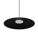 Plafón Sulion Carmen LED metal CCT Ø50cm 9W 2191638