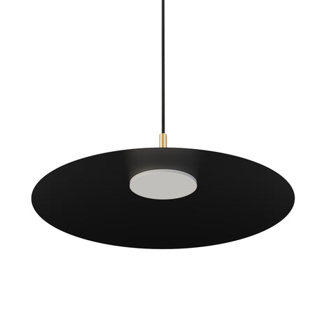 Plafón Sulion Carmen LED metal CCT Ø50cm 9W 2191638