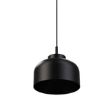 Plafón Sulion Carmen LED metal CCT Ø25cm 9W 2199795