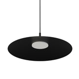 Plafón Sulion Carmen LED metal CCT Ø50cm 9W 2191454