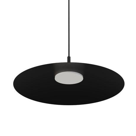 Plafón Sulion Carmen LED metal CCT Ø50cm 9W 2191454