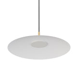 Plafón Sulion Carmen LED metal CCT Ø50cm 9W 2191621