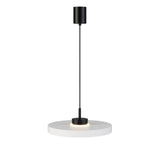 Plafón Sulion Carmen LED metal CCT Ø40cm 9W 2191478