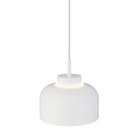 Plafón Sulion Carmen LED metal CCT Ø25cm 9W 2191584