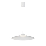 Plafón Sulion Carmen LED metal CCT Ø50cm 9W 2191522