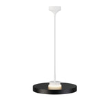 Plafón Sulion Carmen LED metal CCT Ø40cm 9W 2191546