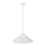 Plafón Sulion Carmen LED metal CCT Ø45cm 9W 2191591