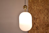 VP Lua Lámpara de techo colgante LED G9 15W 34MR60195