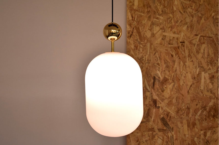 VP Lua Lámpara de techo colgante LED G9 15W 34MR60195