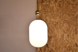 VP Lua Lámpara de techo colgante LED G9 15W 34MR60195