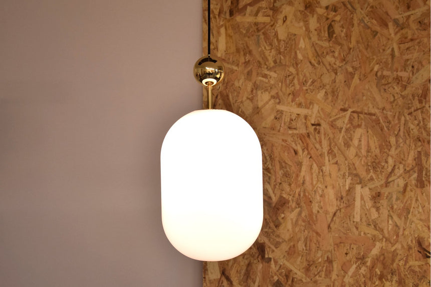 VP Lua Lámpara de techo colgante LED G9 15W 34MR60195