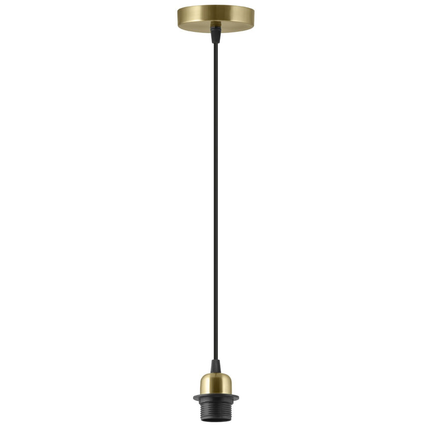 Ventilador de techo retráctil con luz AJP Togo LED blanco 3 palas 3000-6500K Ø50cm 68W 11814 — vista 7