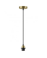 Ventilador de techo retráctil con luz AJP Togo LED plata 3 palas 3000-6500K Ø50cm 68W 11816