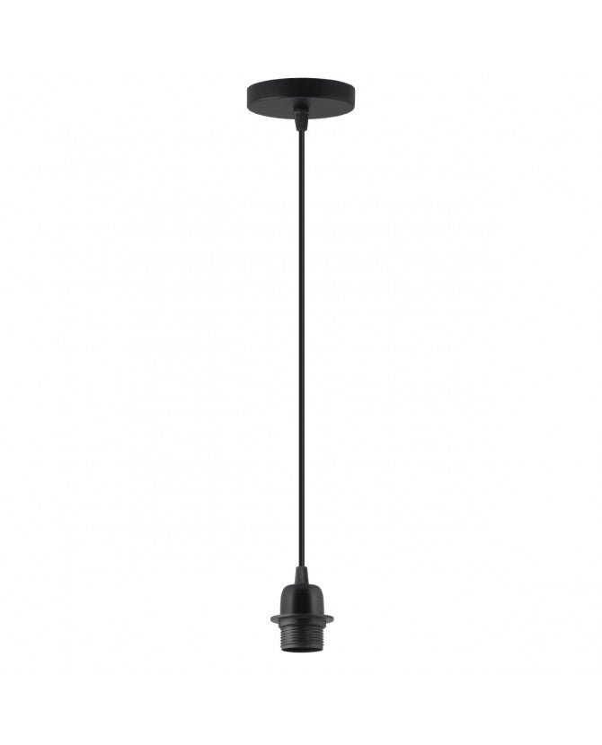 Ventilador de techo retráctil con luz AJP Togo LED blanco 3 palas 3000-6500K Ø50cm 68W 11814