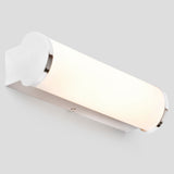Faro DANUBIO 285 Lámpara aplique cromo 9W 63600
