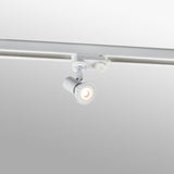 Faro PLOT Proyector de carril blanco 64202