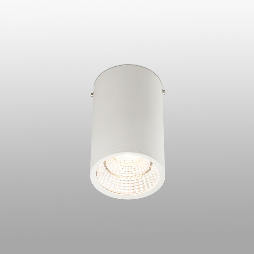 Faro REL 100 Lámpara plafón blanco 64200